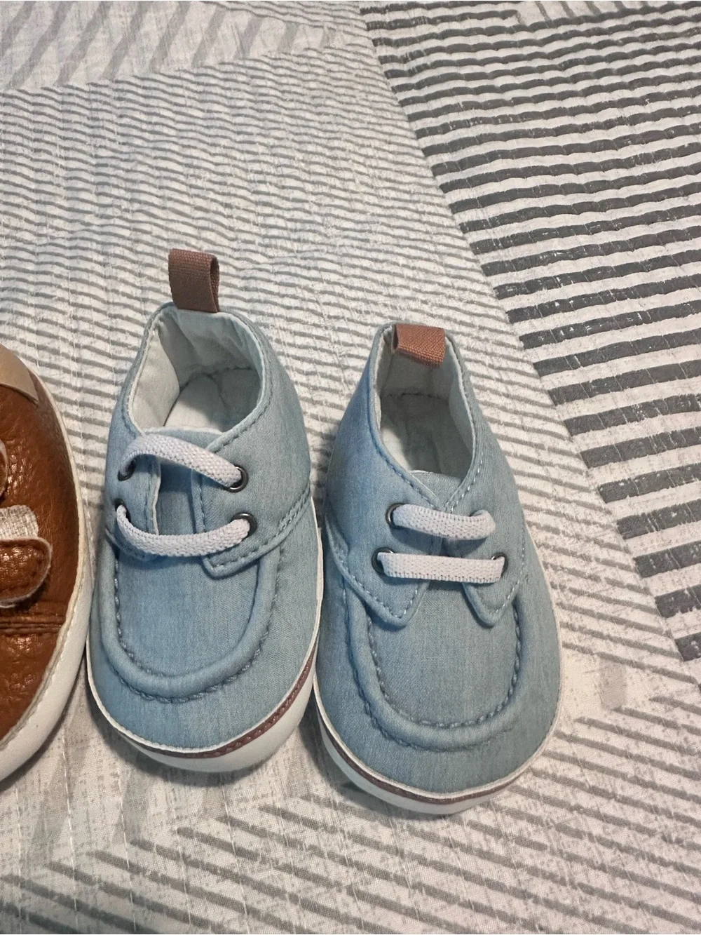 Carters two pairs